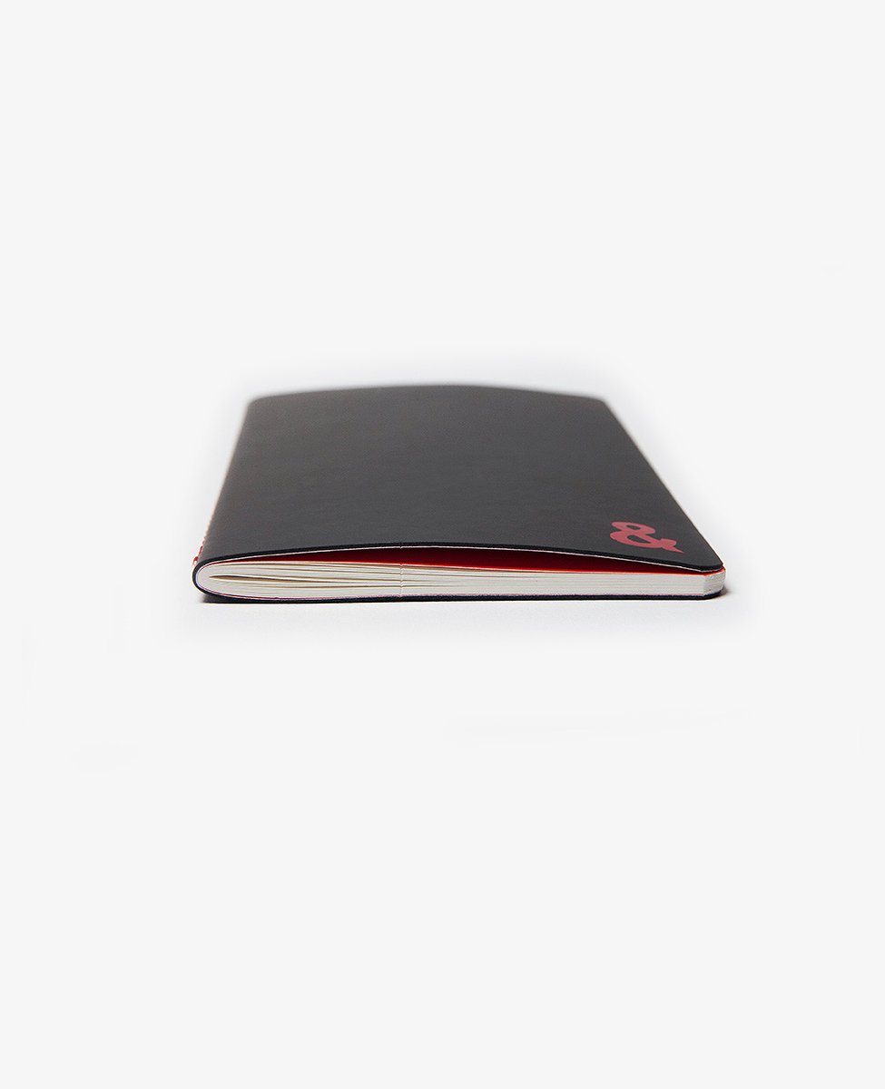 Cuadernos de bolsillo Scribe (paquete de 3)