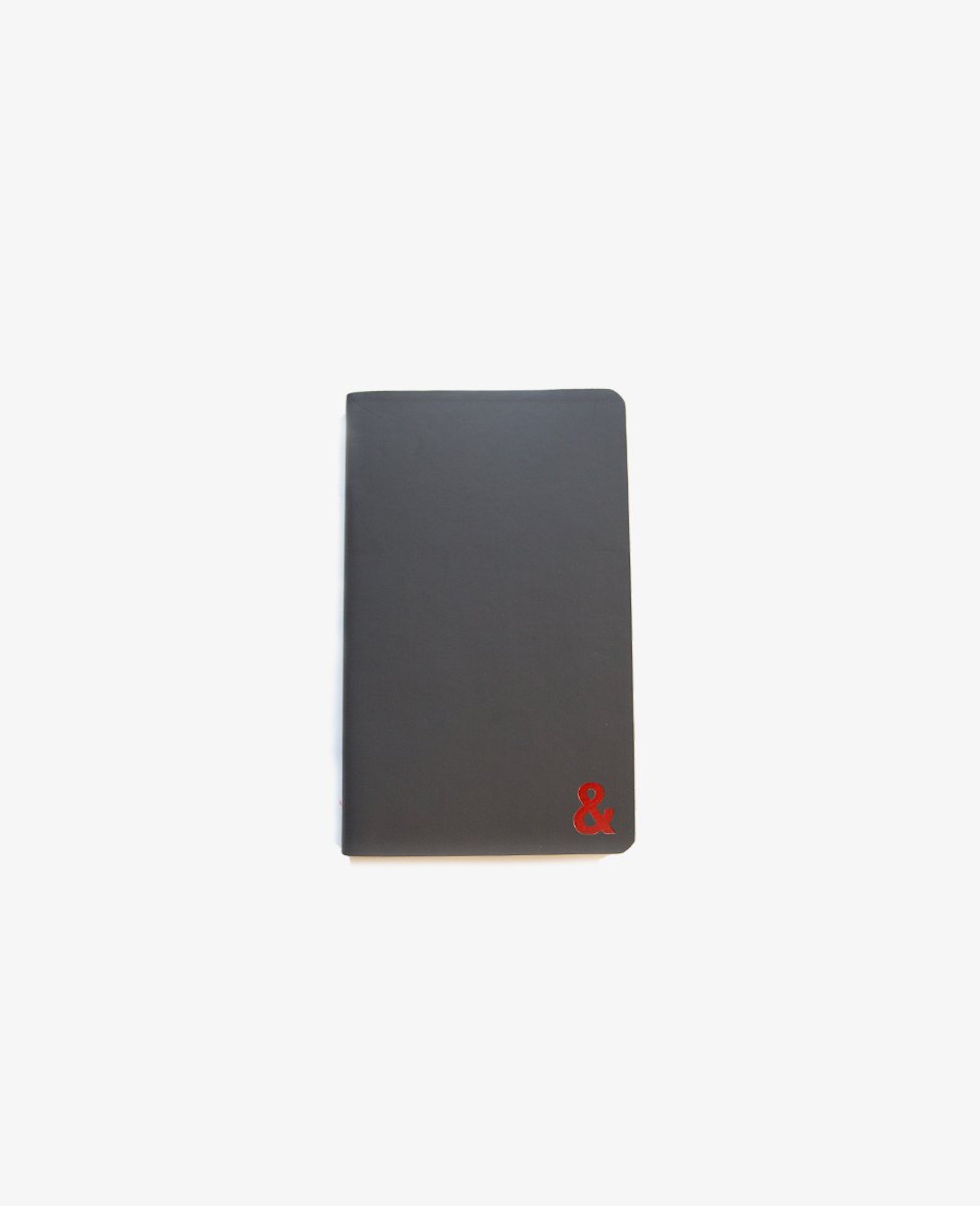 Cuadernos de bolsillo Scribe (paquete de 3)