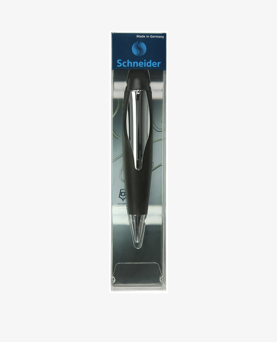 Schneider ID Ballpoint Pen