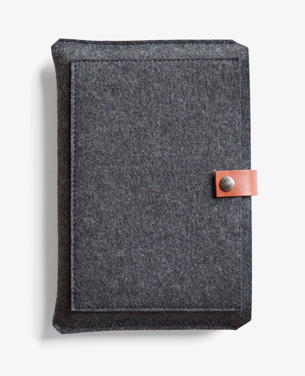 Ink+Volt 2019 Planner + Custom Planner Sleeve Bundle