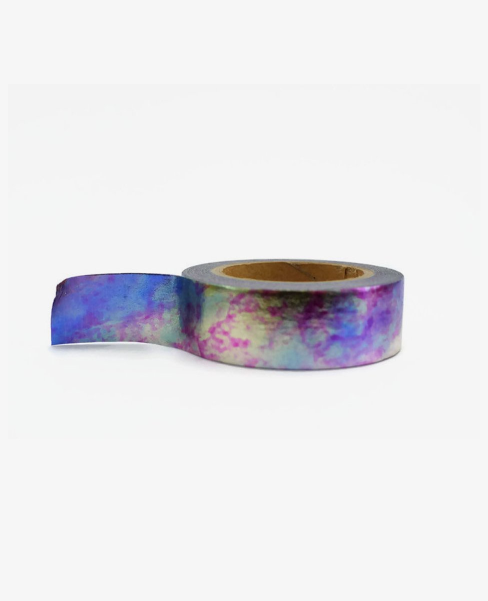Cinta Washi - surtido
