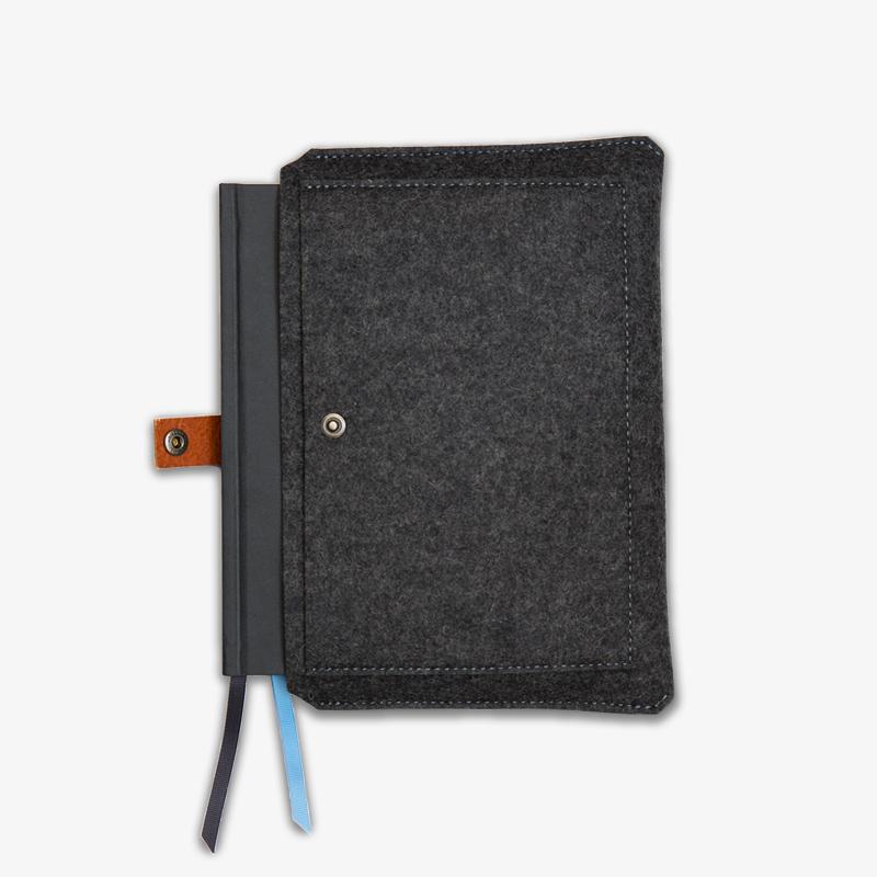 Ink+Volt 2019 Planner + Custom Planner Sleeve Bundle