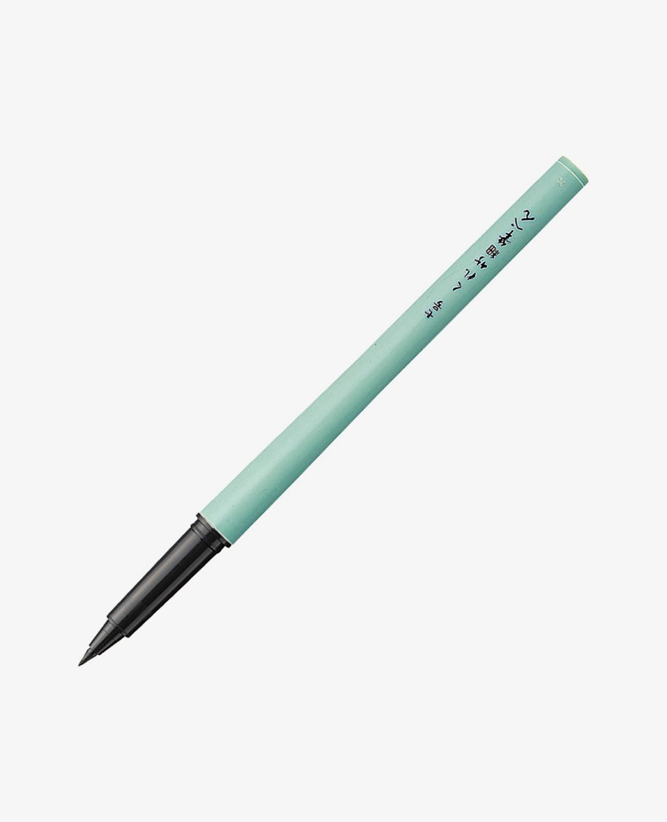 Pluma de cepillo Hoso-Taku