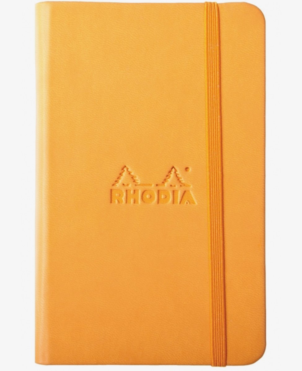 Webnotebook de Rhodia
