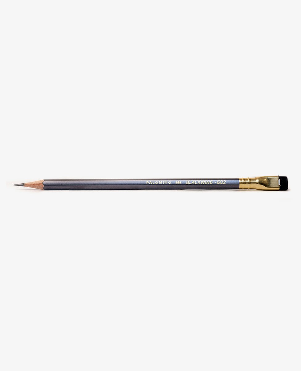 Palomino Blackwing 602 juego de 12 lápices