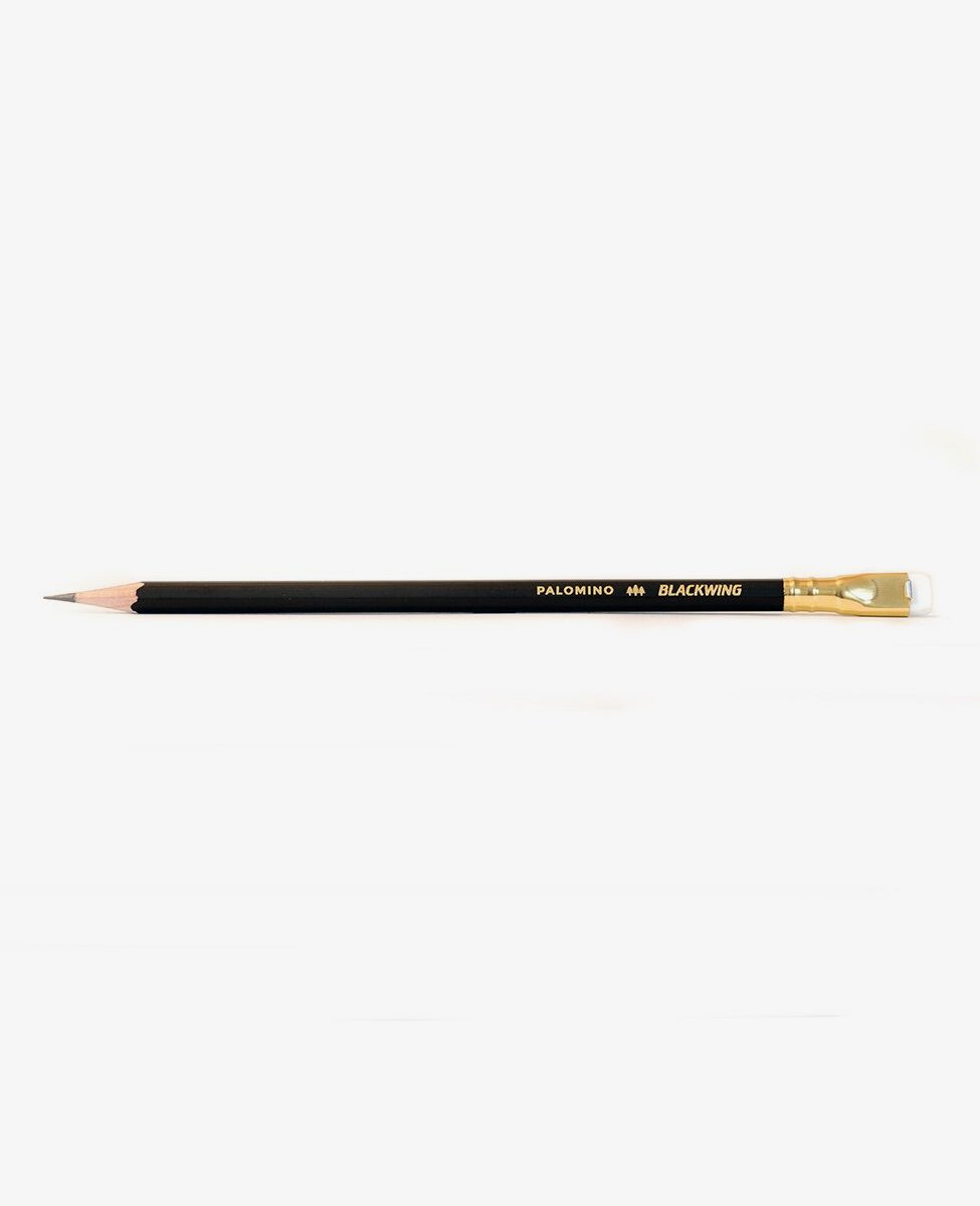 Palomino Blackwing Pencil set de 12 lápices
