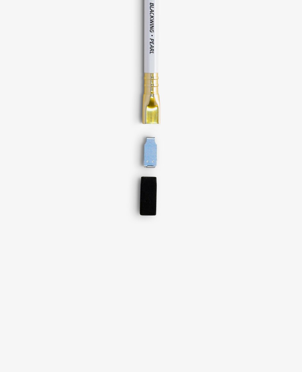 Palomino blackwing pearlset, 12 lápices.