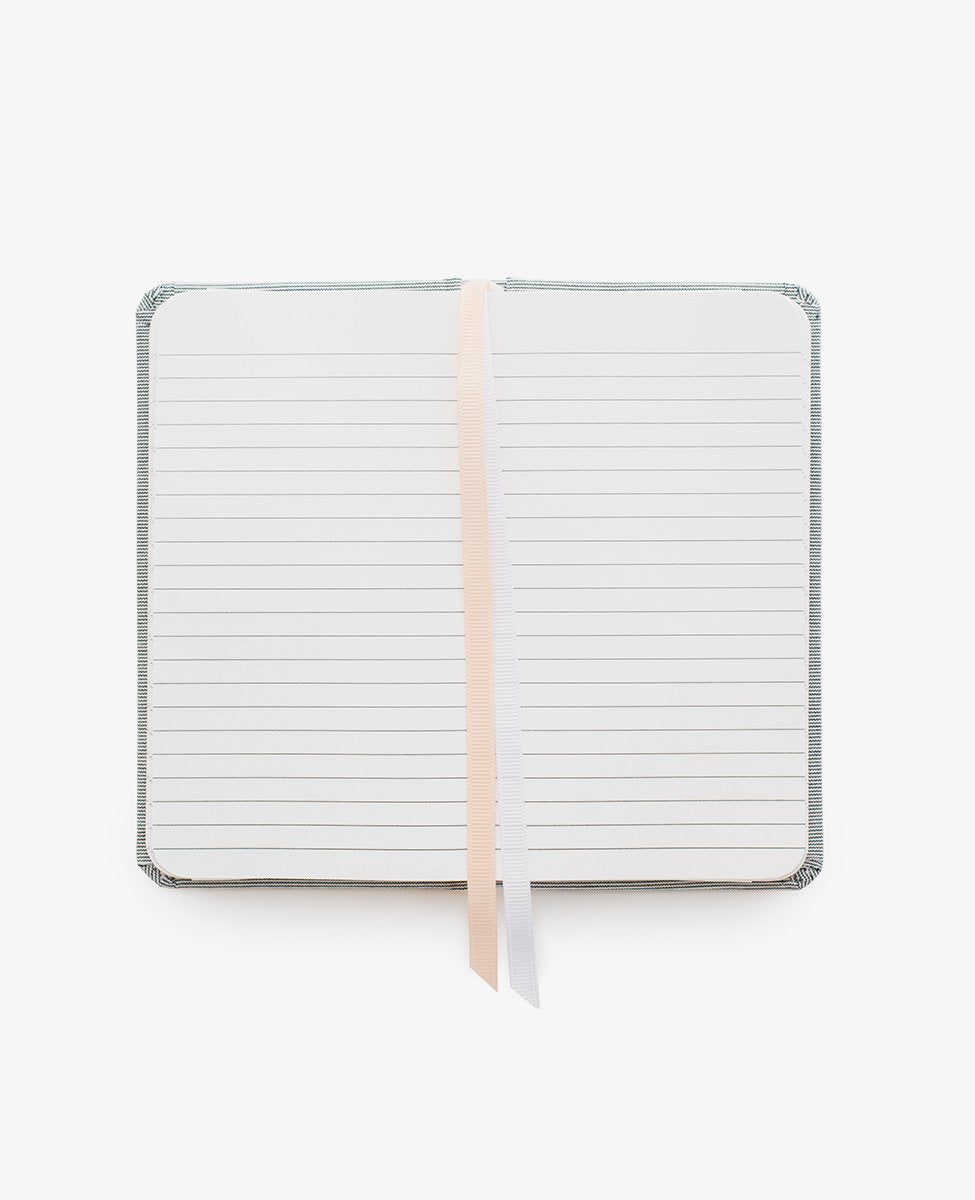 The Petite Tailored Journal
