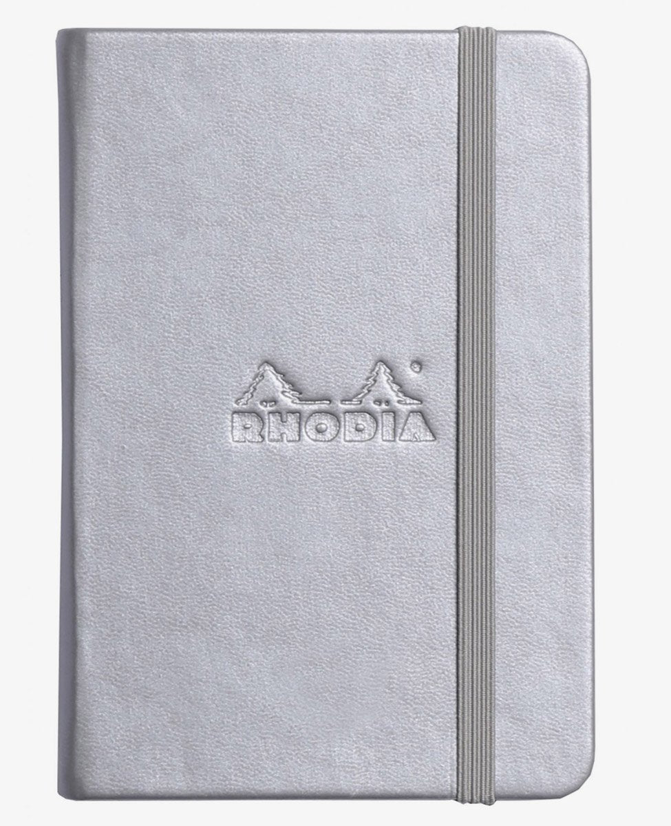 Webnotebook de Rhodia