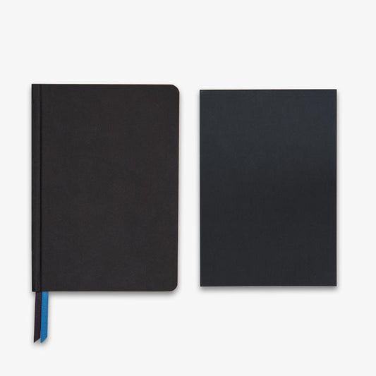 Ink + Volte 2018-2019 Planificador + Notas de reunión Bundle