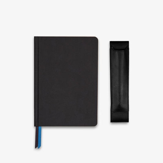 Ink+Volt 2018-2019 Planner + Quiver Pen Holder Bundle