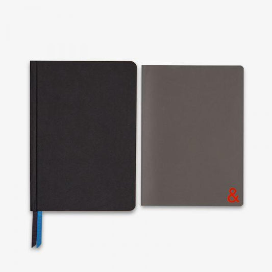 Ink+Volt 2018-2019 Planner + Traveler Notebook Bundle