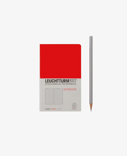 Leuchtturm1917 Pocket Jottbook