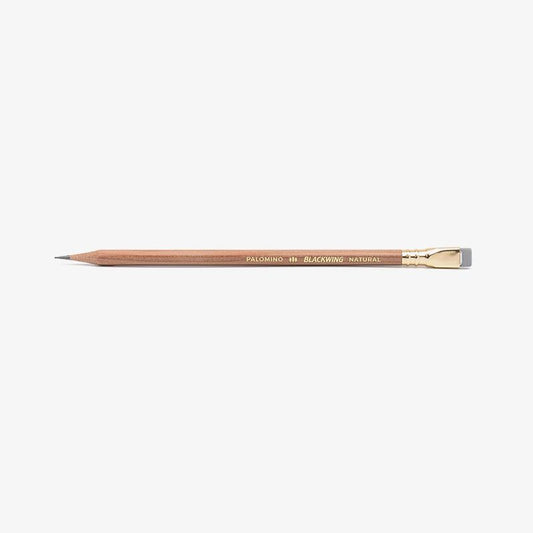Palomino Blackwing Natural Pencil conjunto de 12 lápices