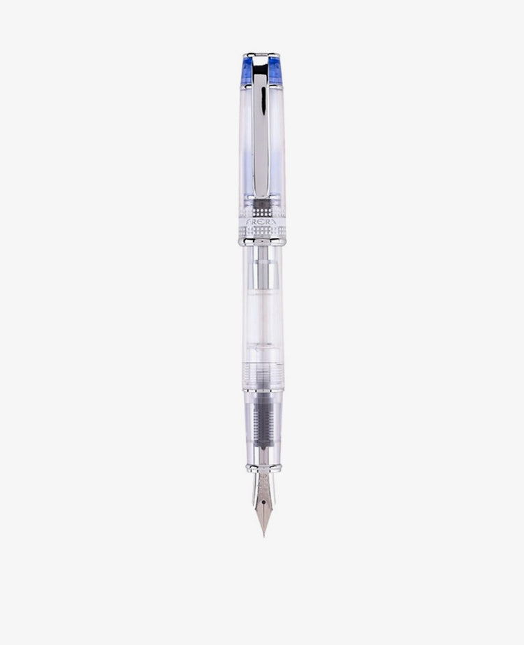 Pilot Prera Fountain Pen