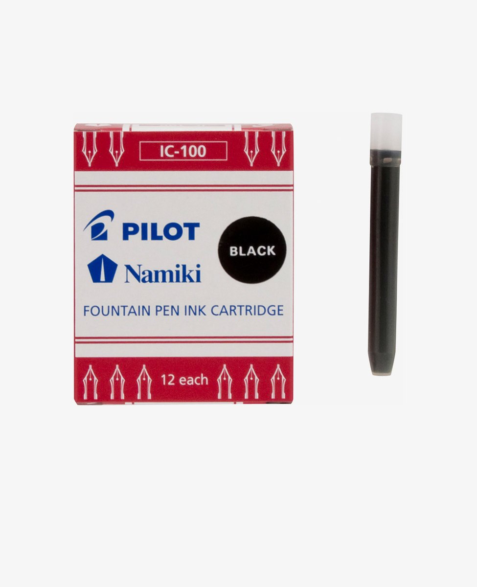 Recambios de tinta para pluma estilográfica Pilot