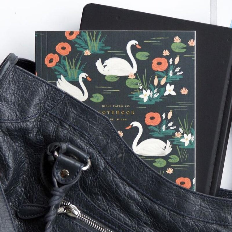 Softcover Notebook Set - Birds of a Feather