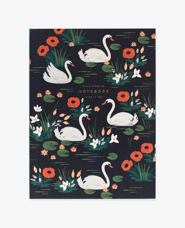 Softcover Notebook Set - Birds of a Feather