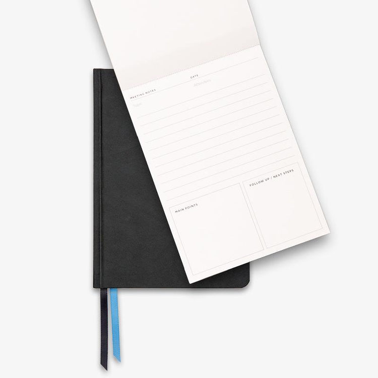 Ink+Volt 2019 Planner + Meeting Notes Bundle