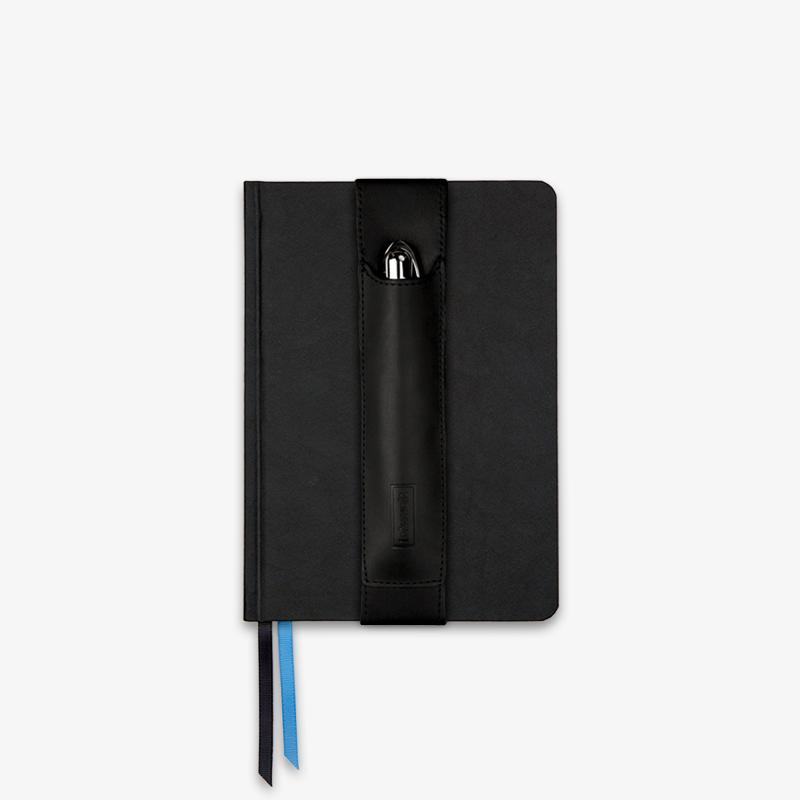 Ink+Volt 2018-2019 Planner + Quiver Pen Holder Bundle