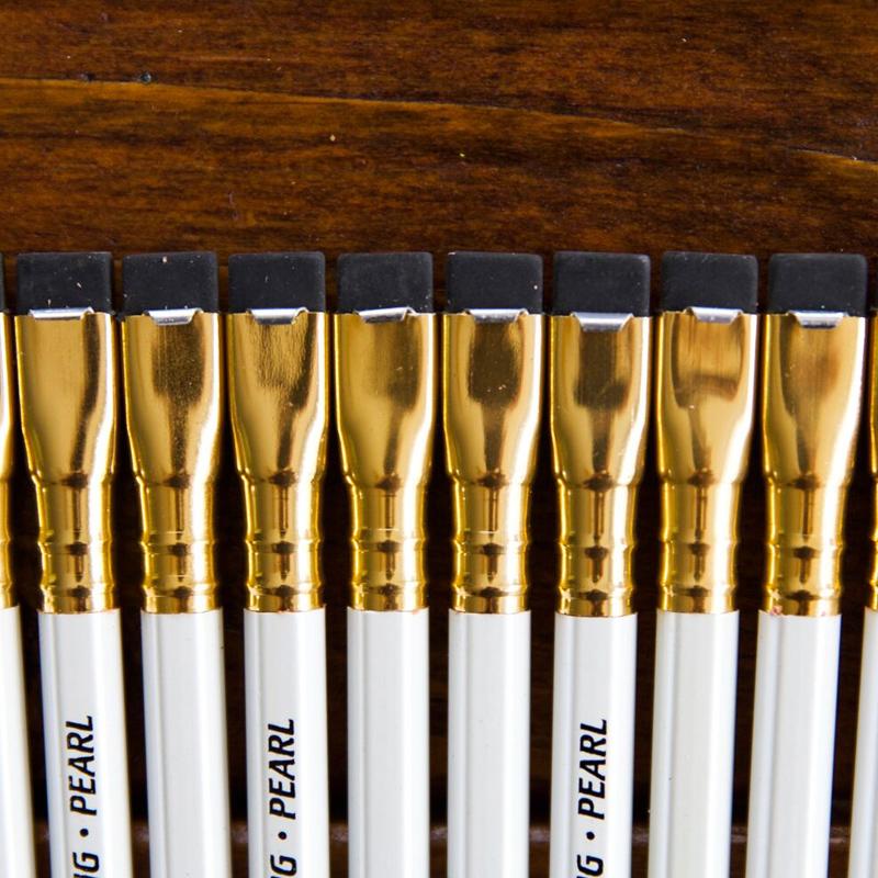 Palomino blackwing pearlset, 12 lápices.