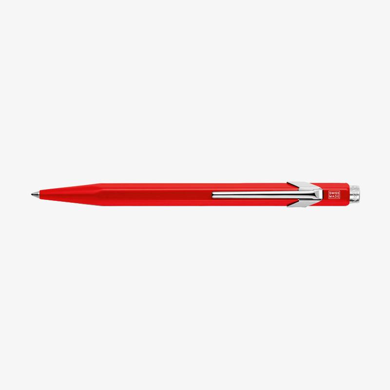 Caran d'Ache 849 Ballpoint Pen