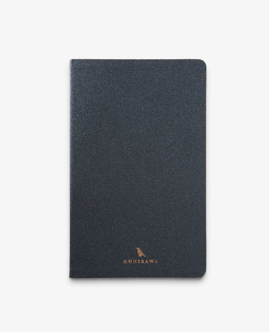 Kunisawa Find Note Hard Notebook