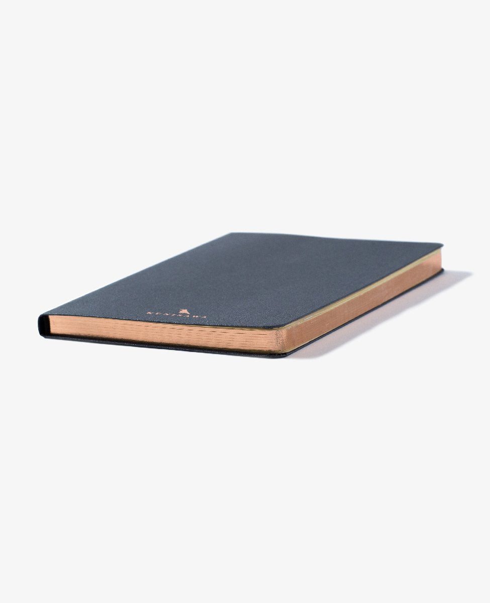 Kunisawa Find Note Hard Notebook