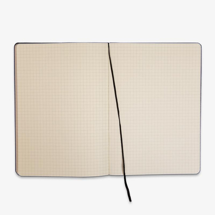 Kunisawa Find Note Hard Notebook