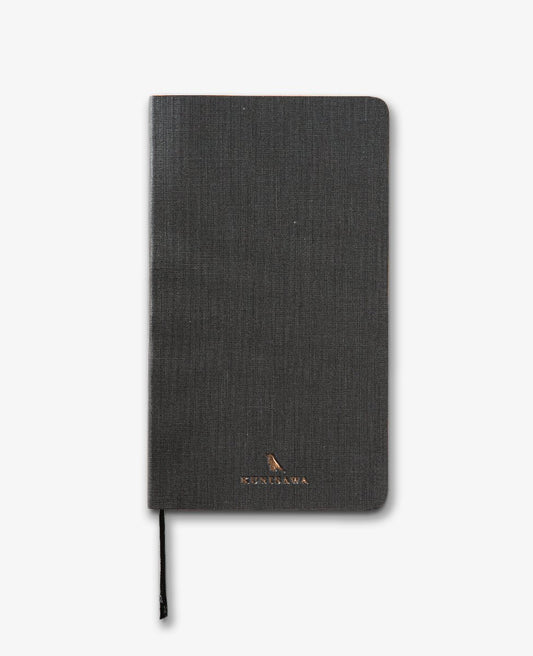 Kunisawa Find Note Soft - Cuaderno de tapa blanda