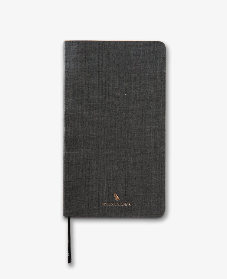 Kunisawa Find Note Soft - Softcover Notebook