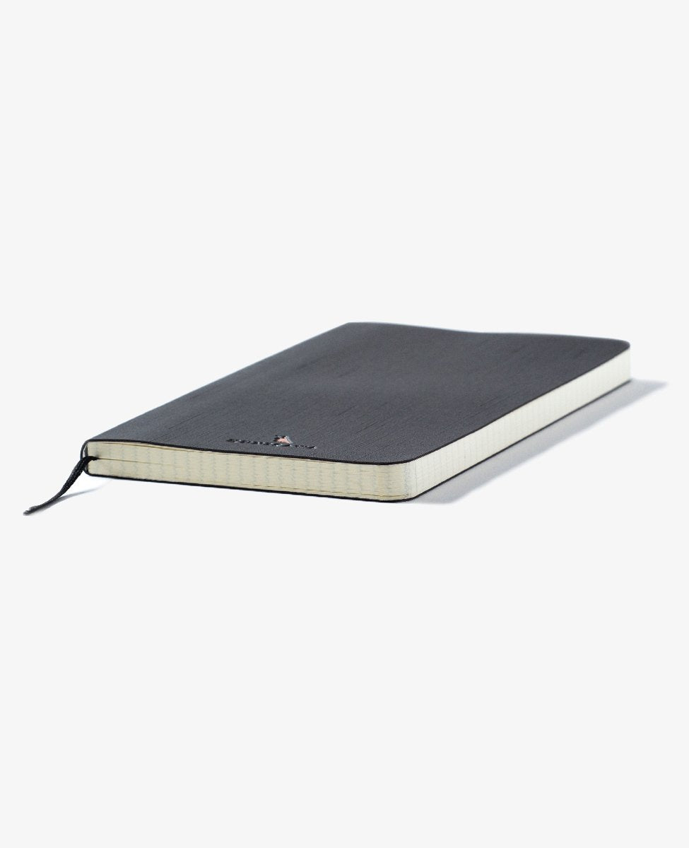 Kunisawa Find Note Soft - Cuaderno de tapa blanda