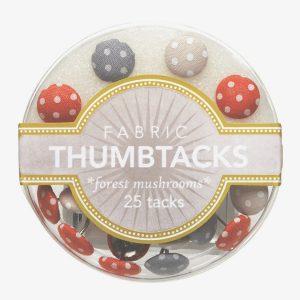 Fabric Thumbtacks