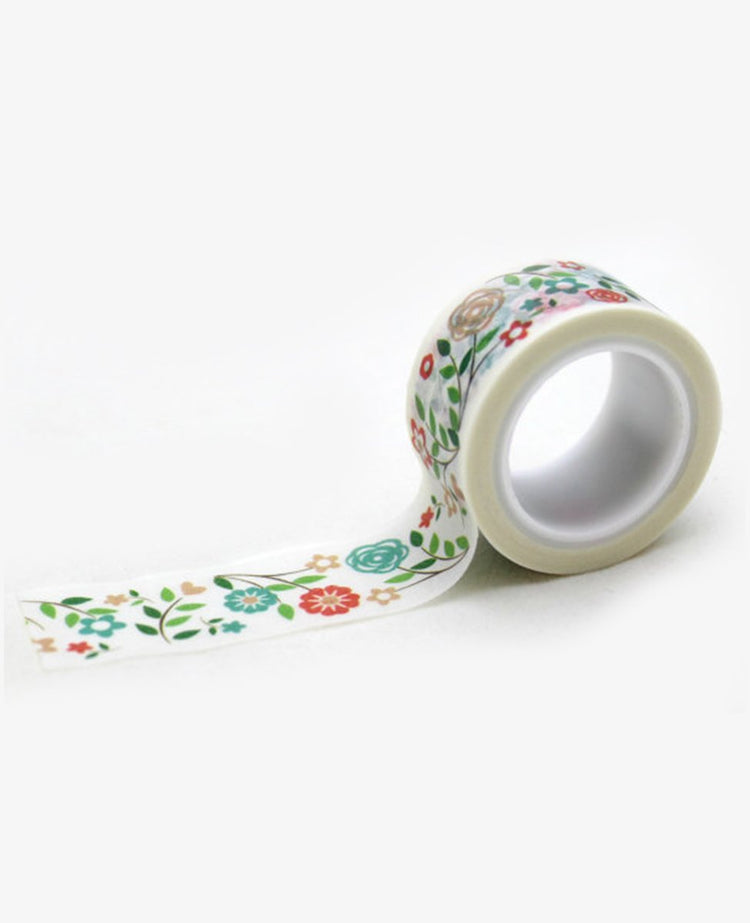 Washi Tape - Assorted