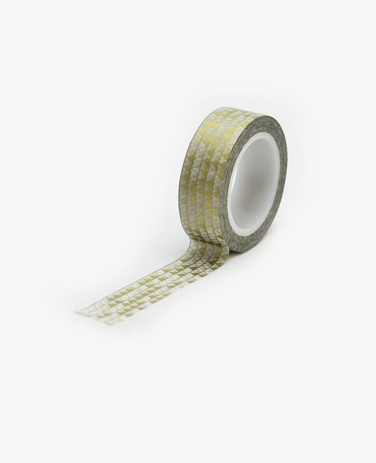 Washi Tape - Assorted