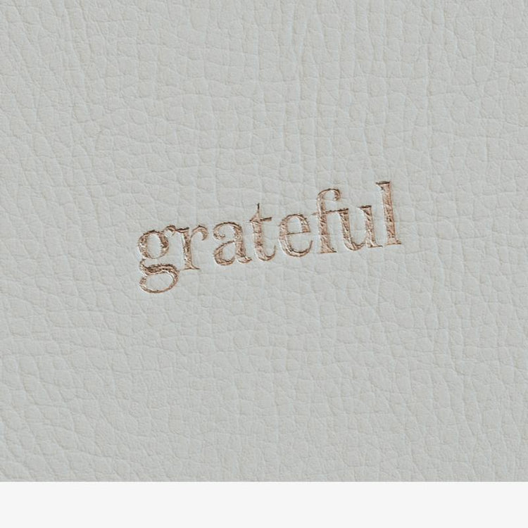 Ink+Volt Gratitude Journal