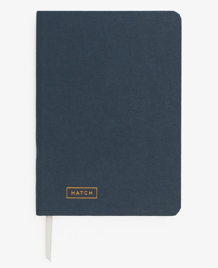 Hatch Notebook