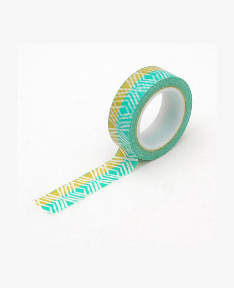 Washi Tape - Assorted