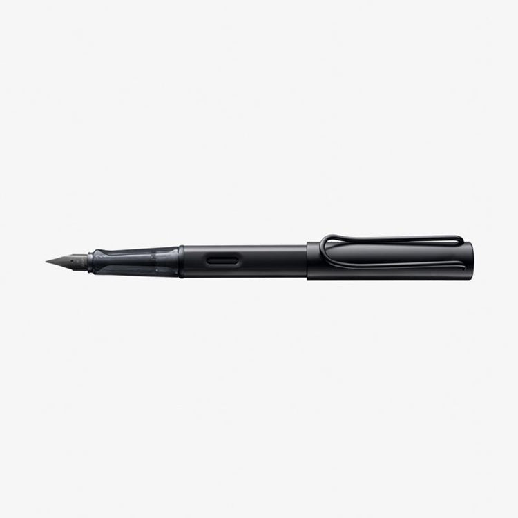 Lamy Al-Star Fountain Pen