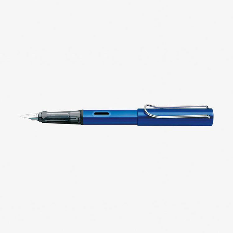 Lamy Al-Star Fountain Pen