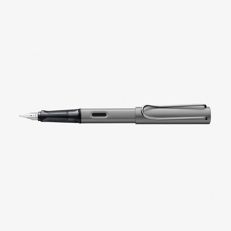 Lamy Al-Star Fountain Pen