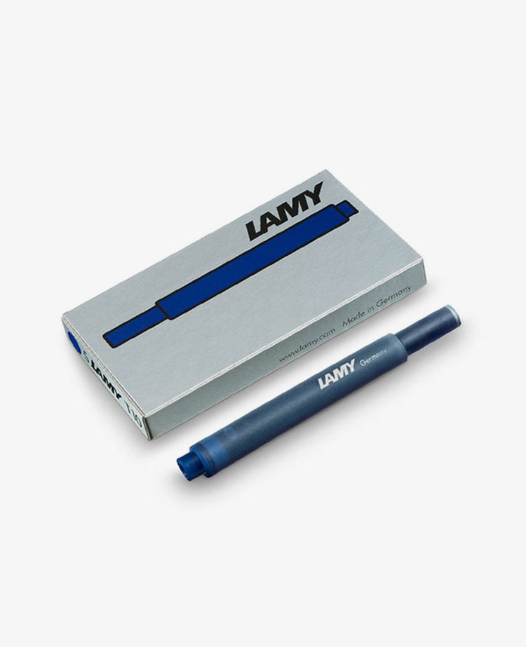 Lamy Ink Cartridge Refill Packs - Assorted Colors