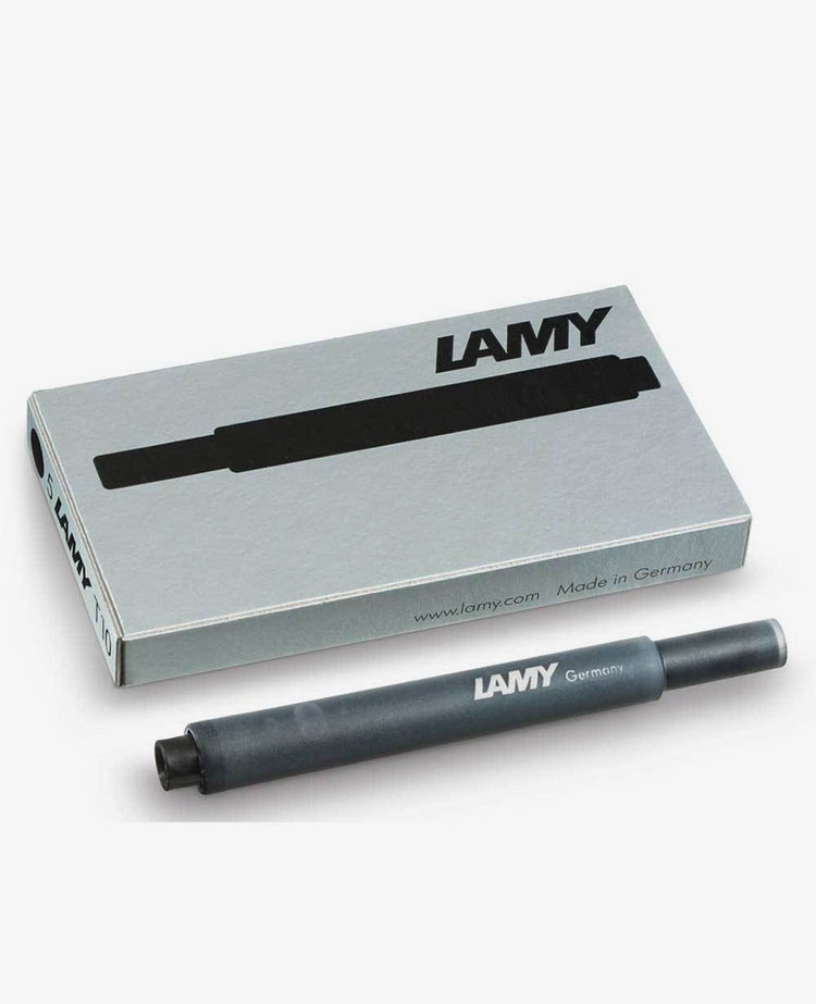 Lamy Ink Cartridge Refill Packs - Assorted Colors