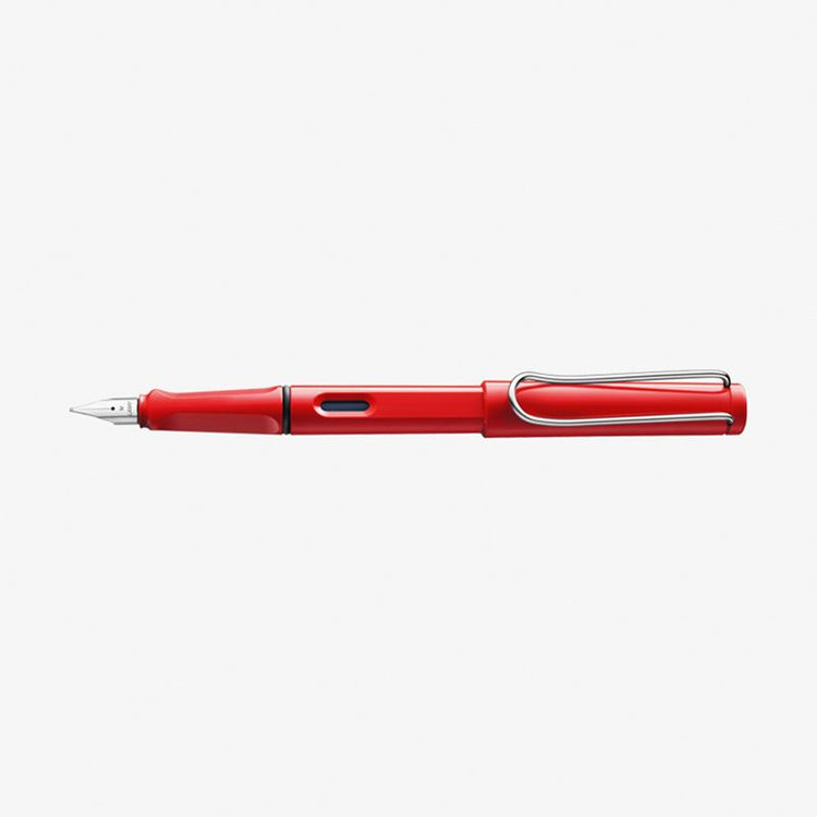 Lamy Safari Fountain Pen