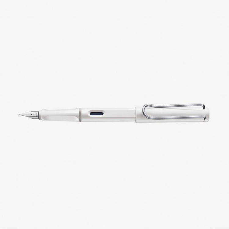 Lamy Safari Fountain Pen