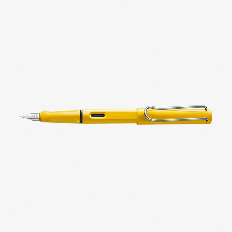 Lamy Safari Fountain Pen