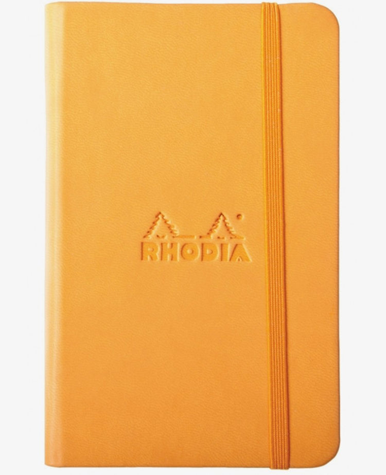 Rhodia Webnotebook