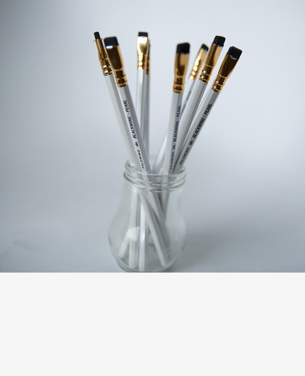 Palomino Blackwing Pearlset of 12 pencils