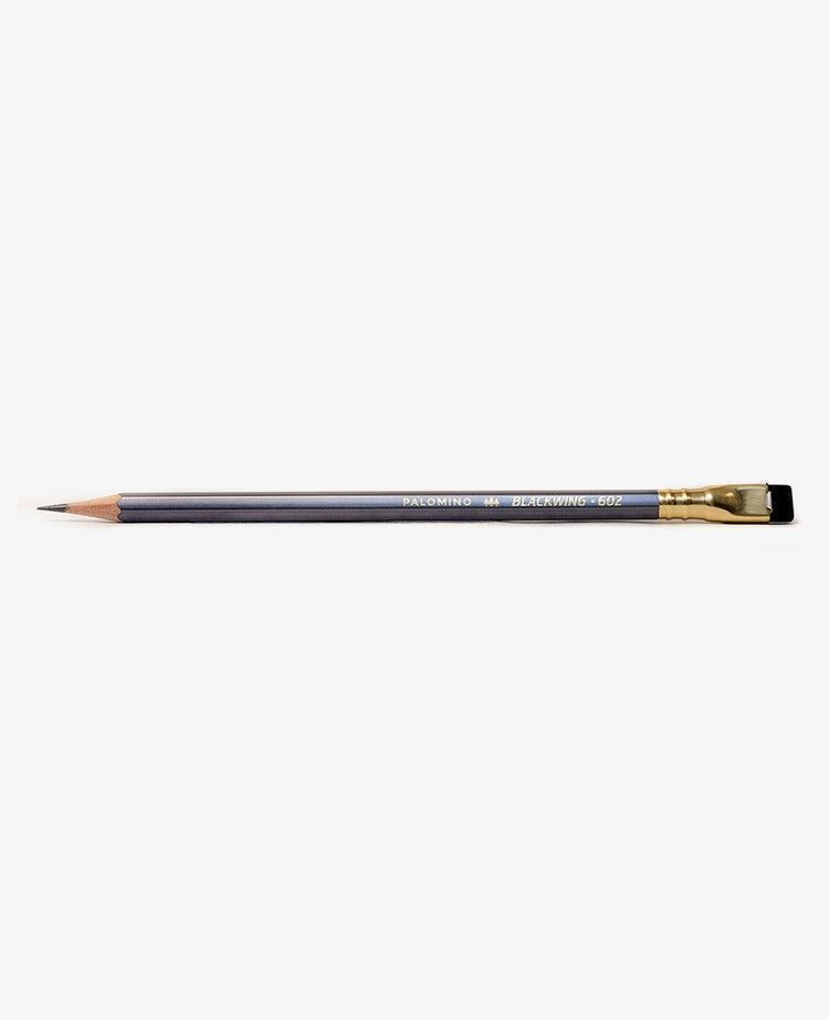 Palomino Blackwing 602 set of 12 pencils