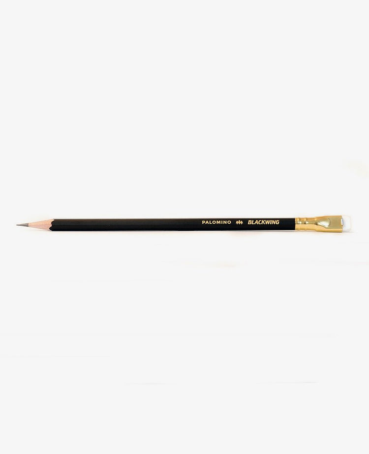 Palomino Blackwing Pencil set of 12 pencils